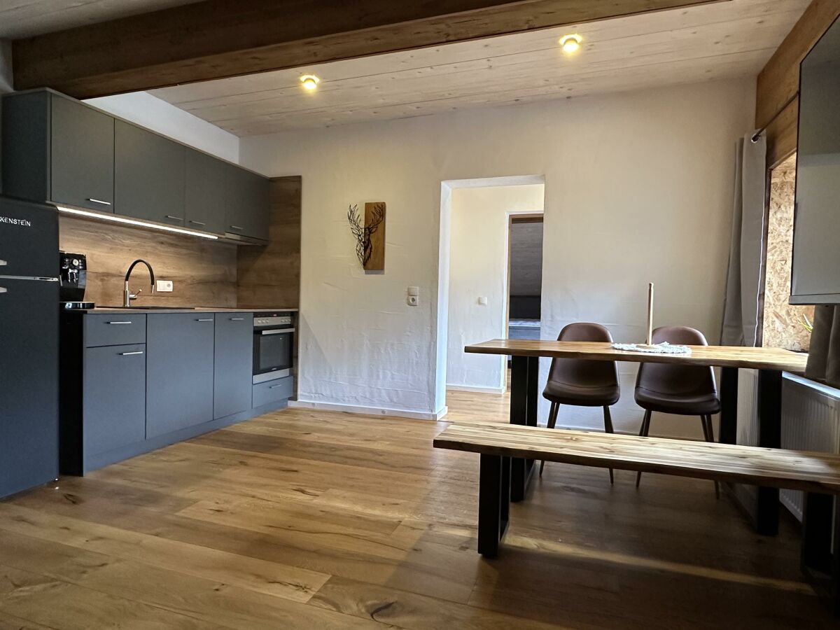 Apartment Klimmspitze - Outdoor photo 5