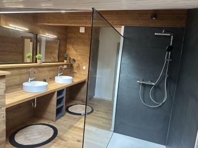 Apartment Klimmspitze - Outdoor photo 2