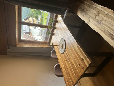 Apartment Klimmspitze - Outdoor photo 3