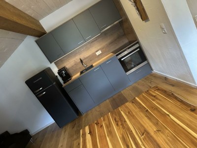 Apartment Klimmspitze - Outdoor photo 4