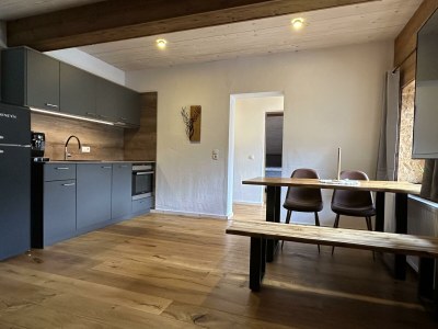 Apartment Klimmspitze - Outdoor photo 5