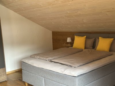 Apartment Klimmspitze - Outdoor photo 9