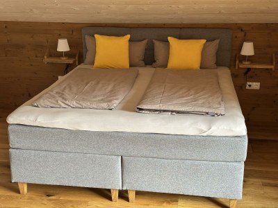 Apartment Klimmspitze - Outdoor photo 10