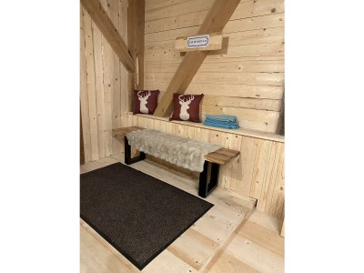 Apartment Klimmspitze - Outdoor photo 12