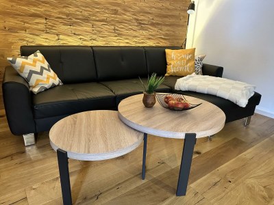 Apartment Klimmspitze - Outdoor photo 13