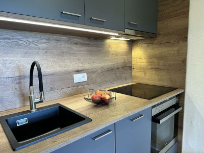 Apartment Klimmspitze - Outdoor photo 14