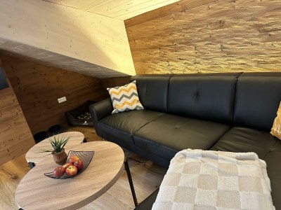 Apartment Klimmspitze - Outdoor photo 15