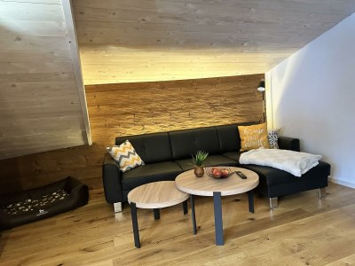 Apartment Klimmspitze - Outdoor photo 16