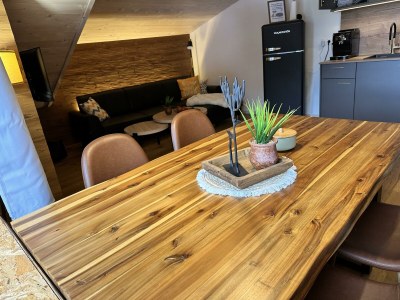 Apartment Klimmspitze - Outdoor photo 17