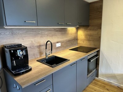 Apartment Klimmspitze - Outdoor photo 18