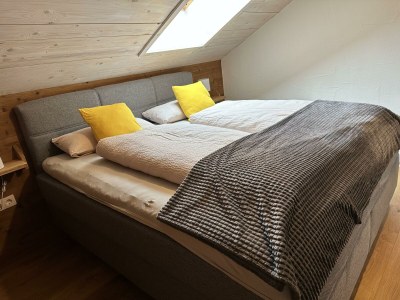 Apartment Klimmspitze - Outdoor photo 19