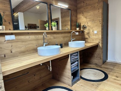 Apartment Klimmspitze - Outdoor photo 20