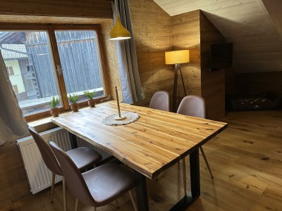 Apartment Klimmspitze - Features photo 24