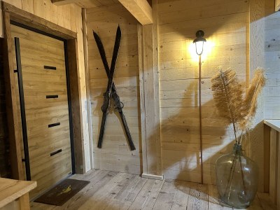 Apartment Klimmspitze - Features photo 26