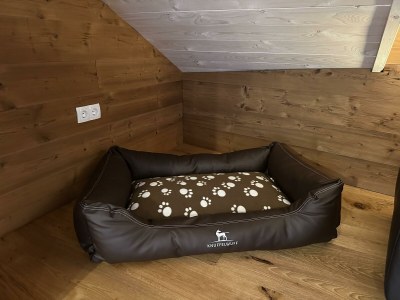 Apartment Klimmspitze - Features photo 27