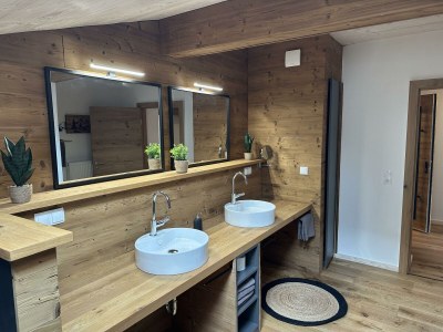 Apartment Klimmspitze - Features photo 28