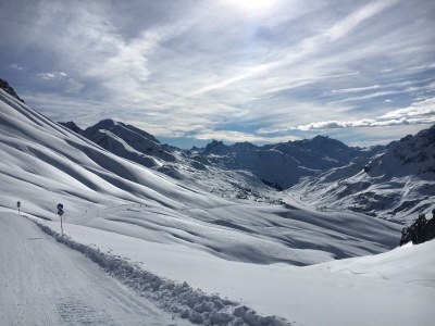 Apartment Klimmspitze - Features photo 33