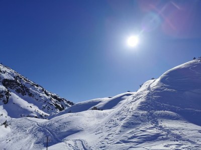 Apartment Klimmspitze - Features photo 34