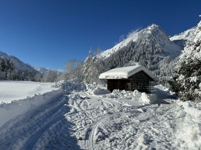 Apartment Klimmspitze - Features photo 35