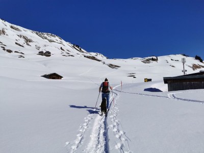 Apartment Klimmspitze - Features photo 38