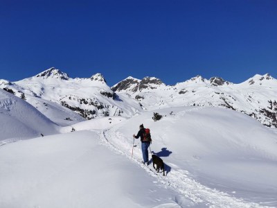 Apartment Klimmspitze - Features photo 39