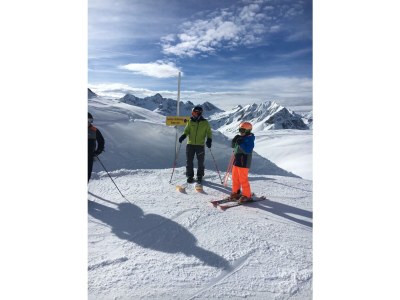 Apartment Klimmspitze - Features photo 40