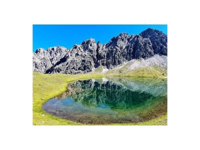 Apartment Klimmspitze - Features photo 48