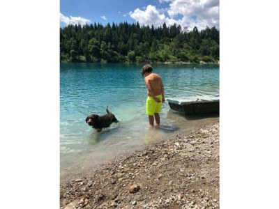 Apartment Klimmspitze - Features photo 50