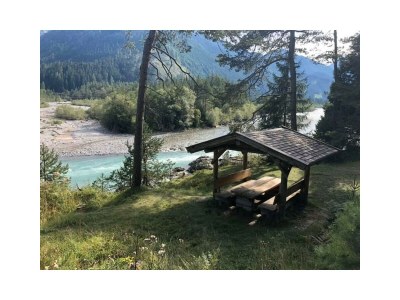 Apartment Klimmspitze - Features photo 56