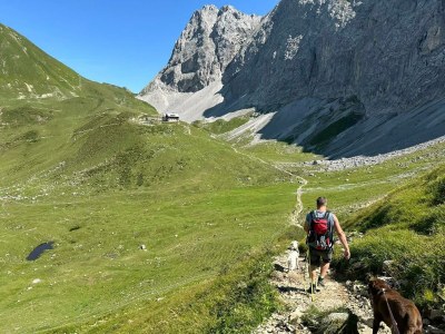 Apartment Klimmspitze - Features photo 60