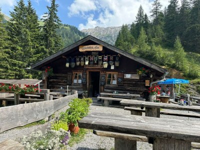 Apartment Klimmspitze - Features photo 61