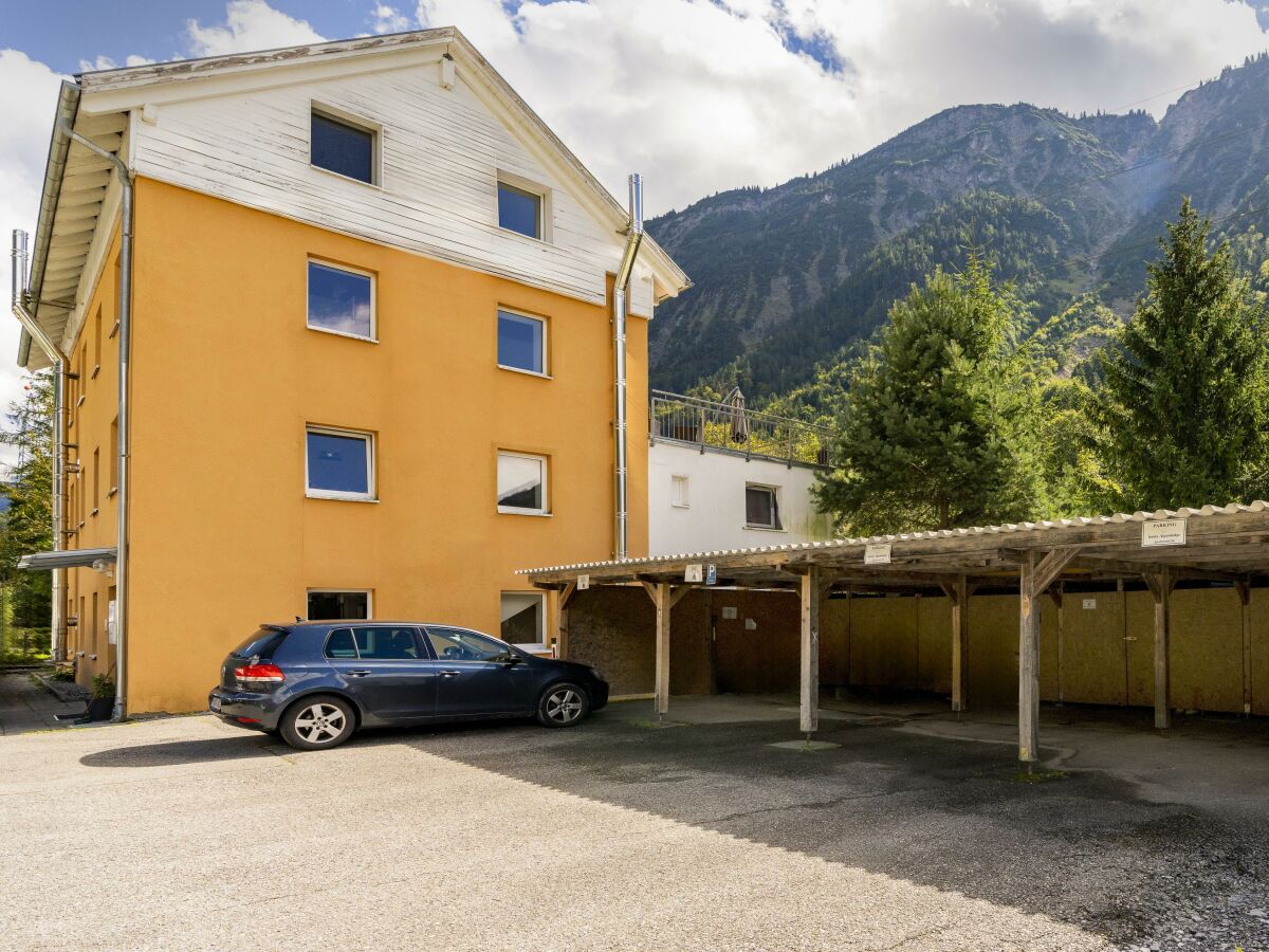 Apartment Apartment 04 - Outdoor photo 4