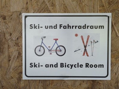 Apartment Apartment 04 - Outdoor photo 7