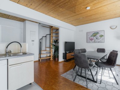 Apartment Apartment 04 - Features photo 8