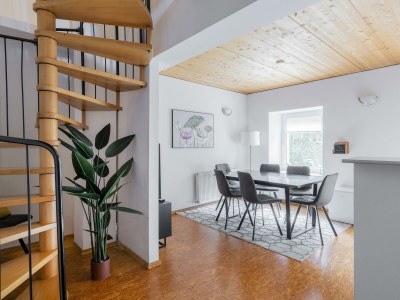 Apartment Apartment 04 - Features photo 9