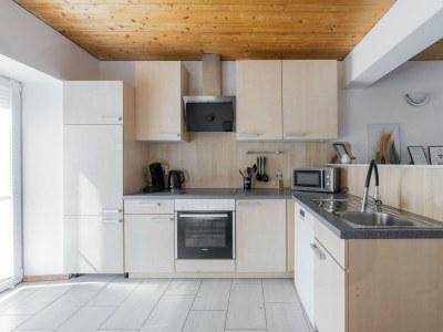 Apartment Apartment 04 - Features photo 10