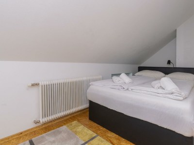 Apartment Apartment 04 - Features photo 11