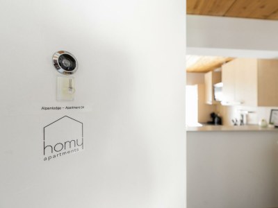 Apartment Apartment 04 - Features photo 16