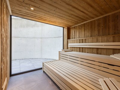 Apartment Premium Apartment mit 1 Schlafzimmer (A) - Outdoor photo 6