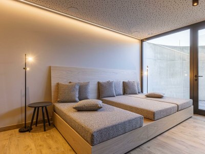 Apartment Premium Apartment mit 1 Schlafzimmer (A) - Outdoor photo 8