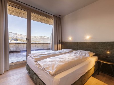 Apartment Premium Apartment mit 1 Schlafzimmer (A) - Outdoor photo 10