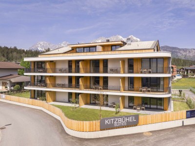 Apartment Premium Apartment mit 1 Schlafzimmer (A) - Outdoor photo 11