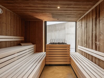 Apartment Premium Apartment mit 1 Schlafzimmer (A) - Outdoor photo 12