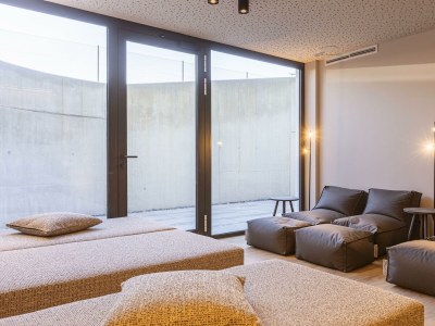 Apartment Premium Apartment mit 1 Schlafzimmer (A) - Outdoor photo 13