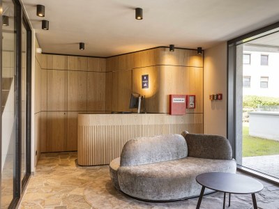 Apartment Premium Apartment mit 1 Schlafzimmer (A) - Outdoor photo 14