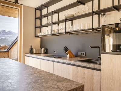 Apartment Premium Apartment mit 1 Schlafzimmer (A) - Outdoor photo 15