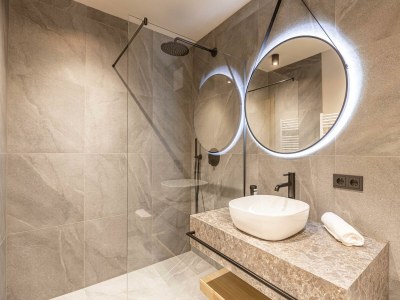 Apartment Premium Apartment mit 1 Schlafzimmer (A) - Outdoor photo 16