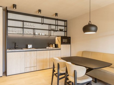 Apartment Premium Apartment mit 1 Schlafzimmer (A) - Features photo 17