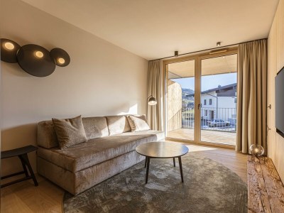 Apartment Premium Apartment mit 1 Schlafzimmer (A) - Features photo 18