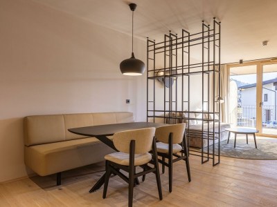 Apartment Premium Apartment mit 1 Schlafzimmer (A) - Features photo 19